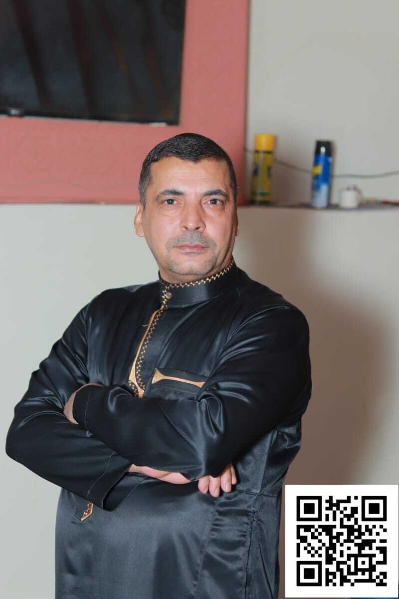 الحاج سيد جاد